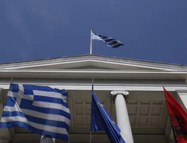 ΥΠ.ΕΞ. για συζητήσεις με Αλβανία: «Όλα πάνε καλά για τον καθορισμό της ΑΟΖ»